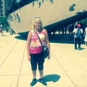 Meet your Posher, Lori